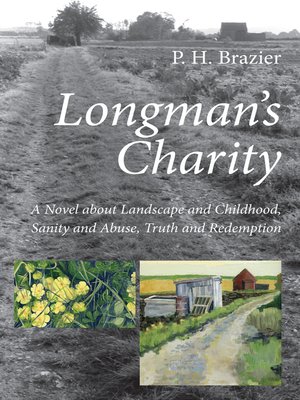 cover image of Longman's Charity